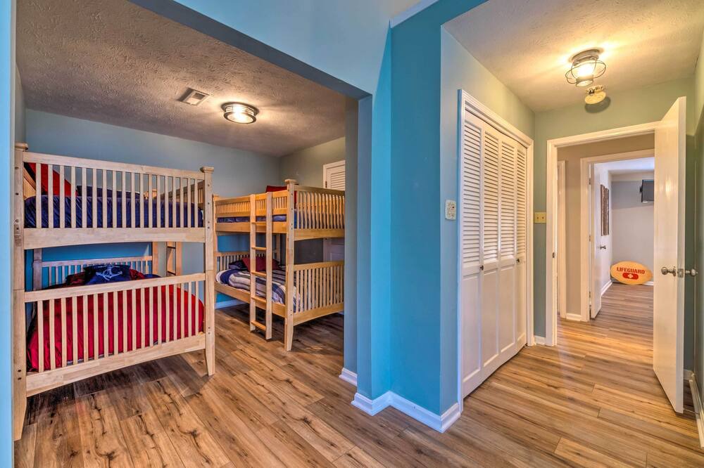 Photo of Bedroom in Gilbertsville