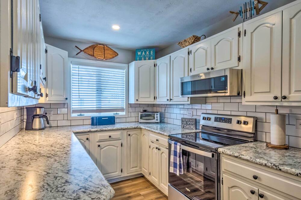 Photo of Kitchen in Gilbertsville