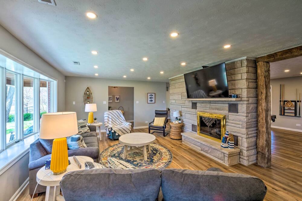 Photo of Livingroom in Gilbertsville