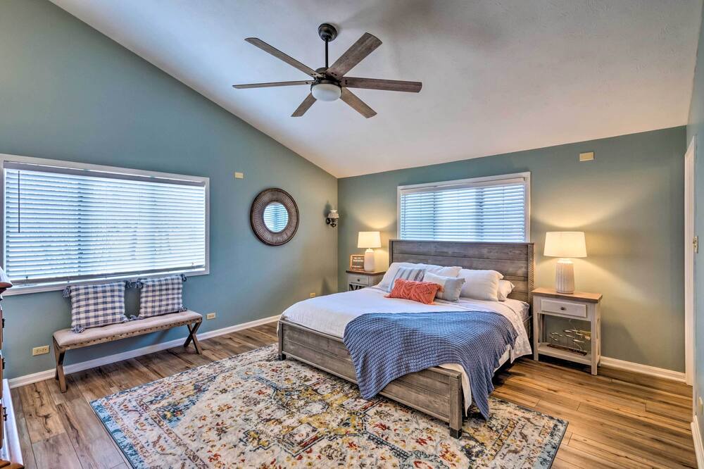 Photo of Bedroom in Gilbertsville