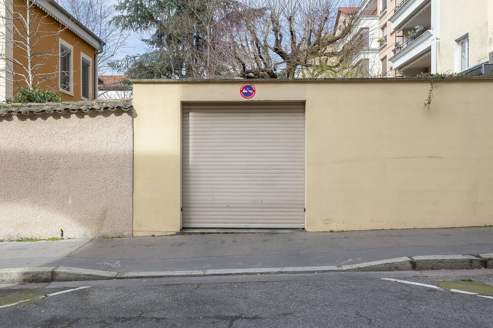 Photo of Outdoor in La Croix Rousse