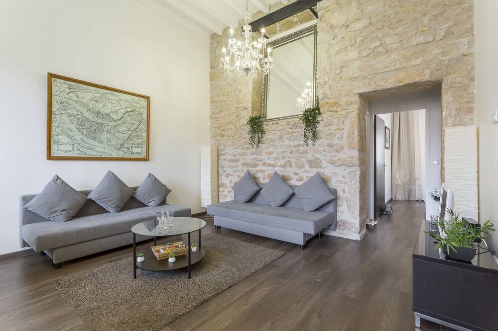 Photo of Bedroom in La Croix Rousse