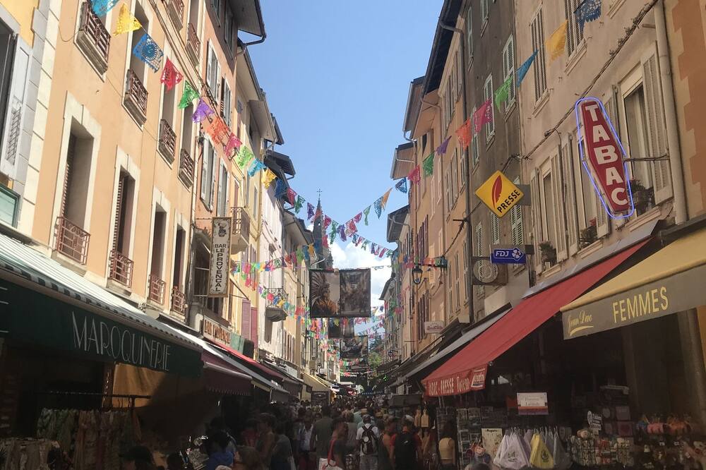 Photo of Outdoor in Barcelonnette