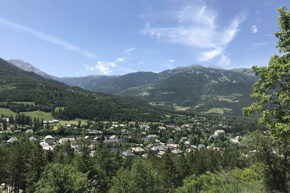Photo of Others in Barcelonnette