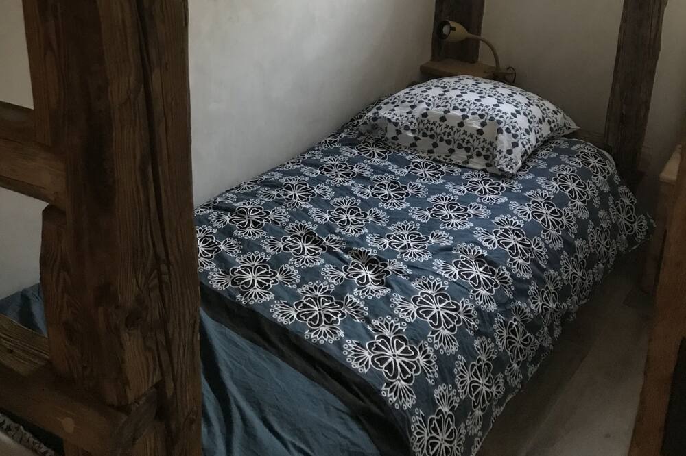 Photo of Bedroom in Barcelonnette