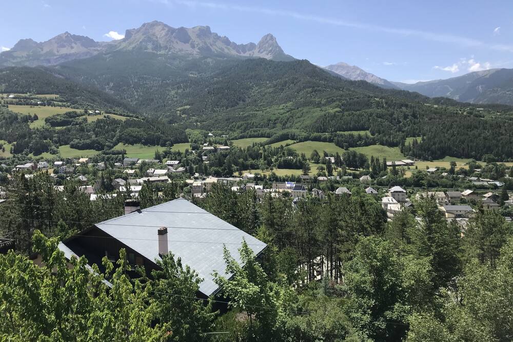 Photo of Outdoor in Barcelonnette