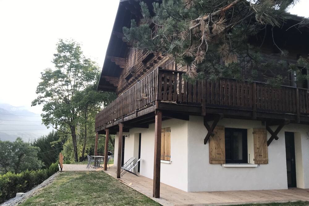 Photo of Outdoor in Barcelonnette