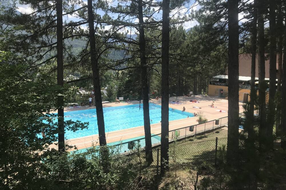 Photo of Outdoor in Barcelonnette