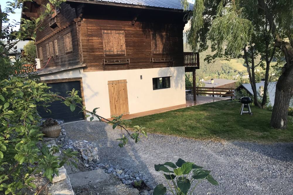 Photo of Outdoor in Barcelonnette