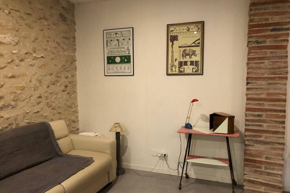 Photo of Bedroom in Saint-Genis