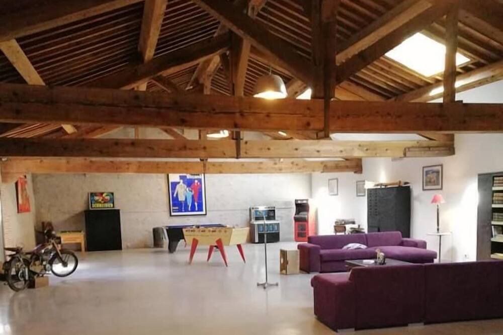 Photo of Bedroom in Saint-Genis