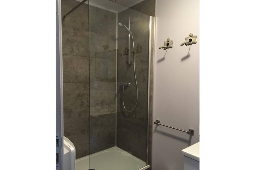 Photo of Bathroom in Kintzheim