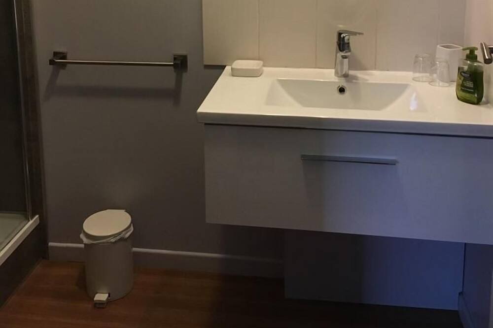 Photo of Bathroom in Kintzheim