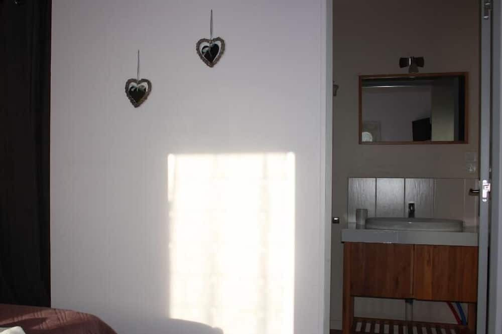 Photo of Bathroom in Kintzheim