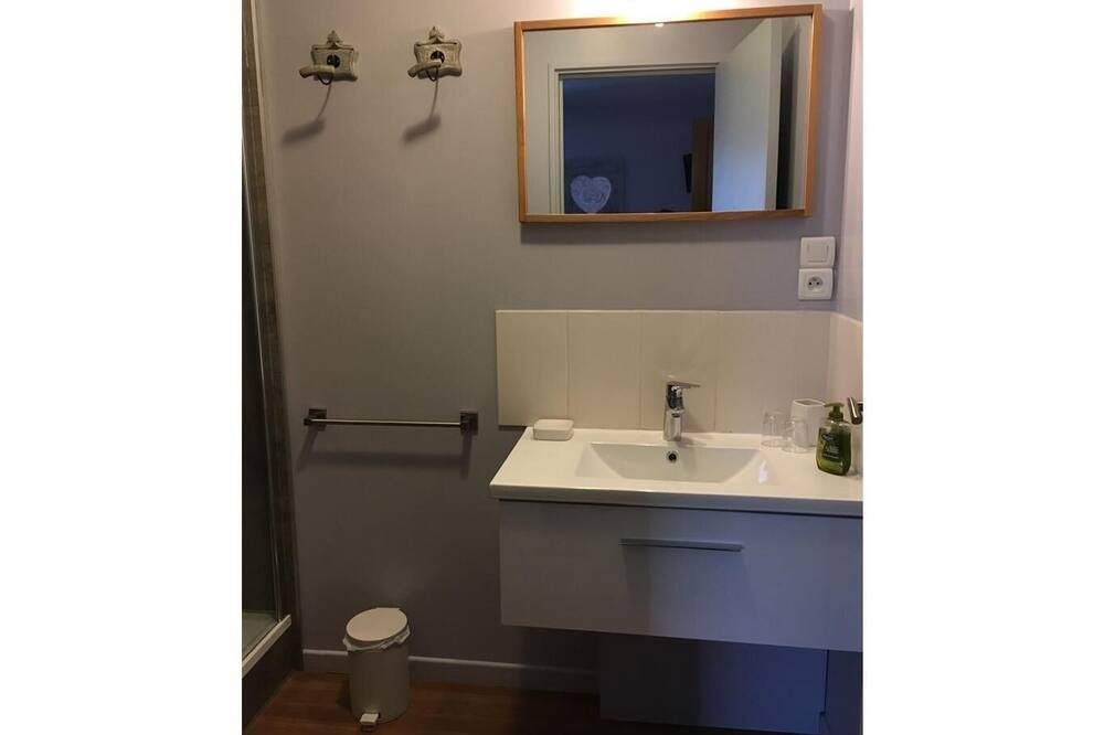 Photo of Bathroom in Kintzheim