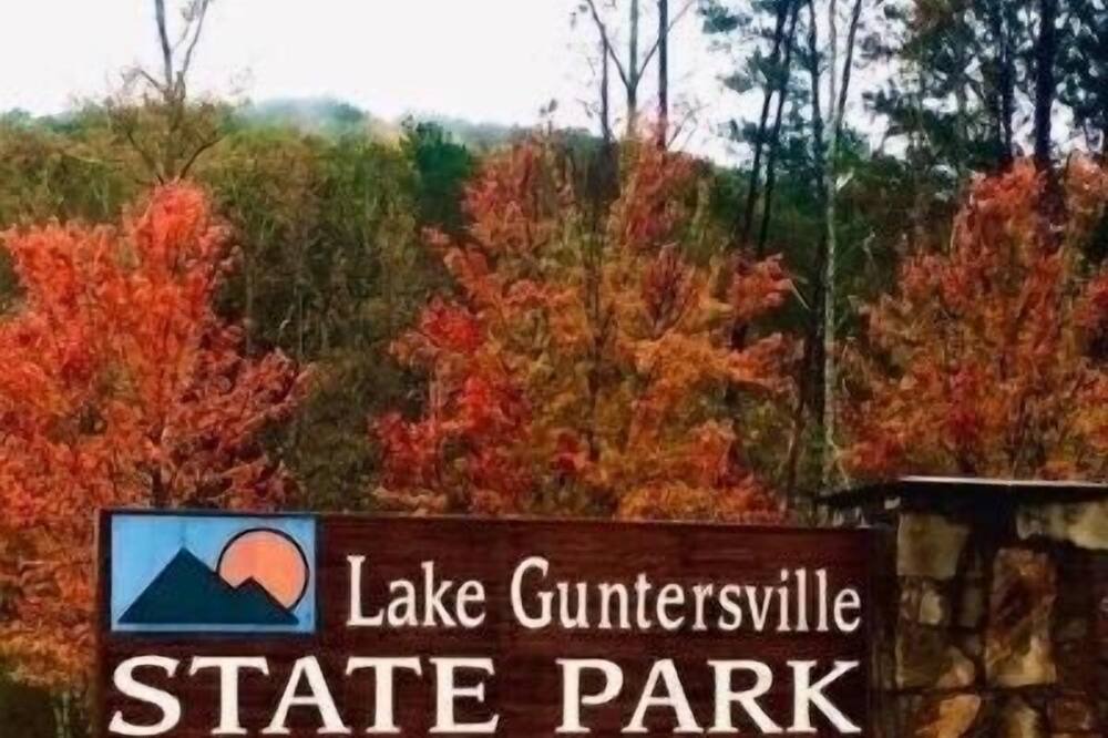 Photo of Outdoor in Guntersville