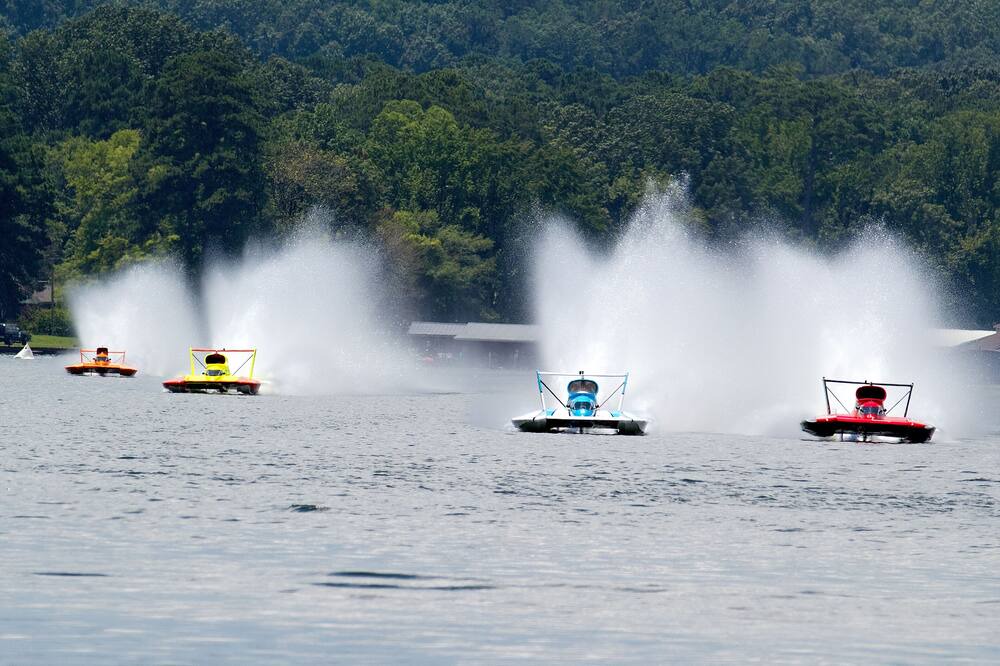 Photo of Others in Guntersville