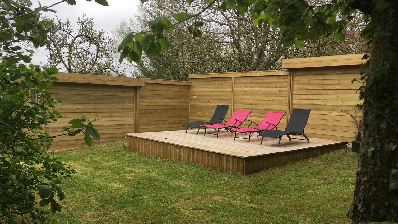 Photo of Outdoor in Montcavrel