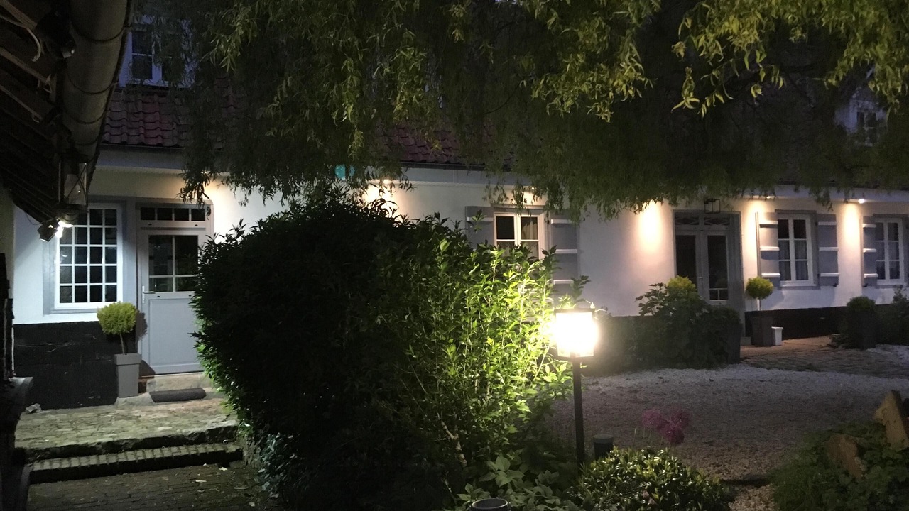 Photo of Outdoor in Montcavrel