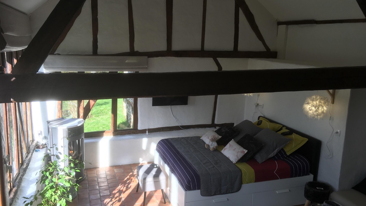 Photo of Livingroom in Montcavrel