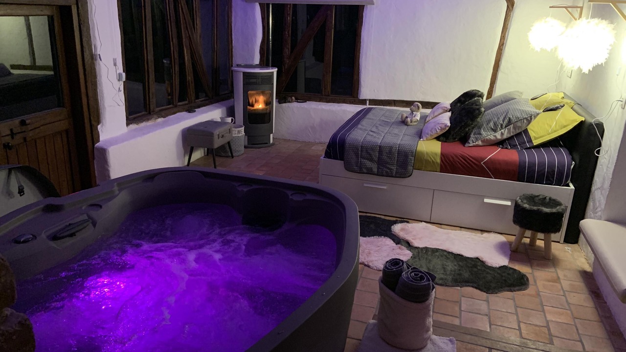 Photo of Outdoor in Montcavrel