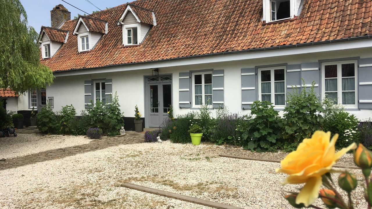 Photo of Outdoor in Montcavrel