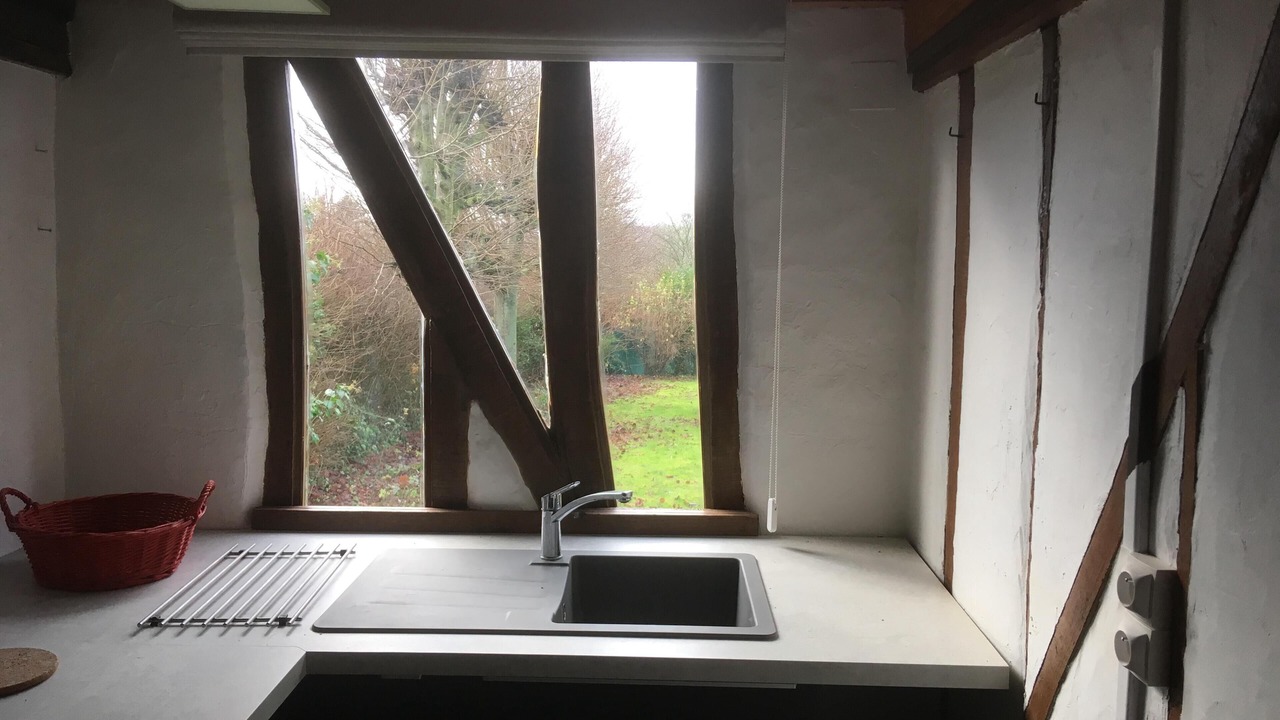 Photo of Kitchen in Montcavrel