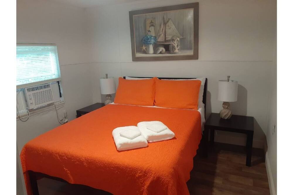 Photo of Bedroom in Goodrich