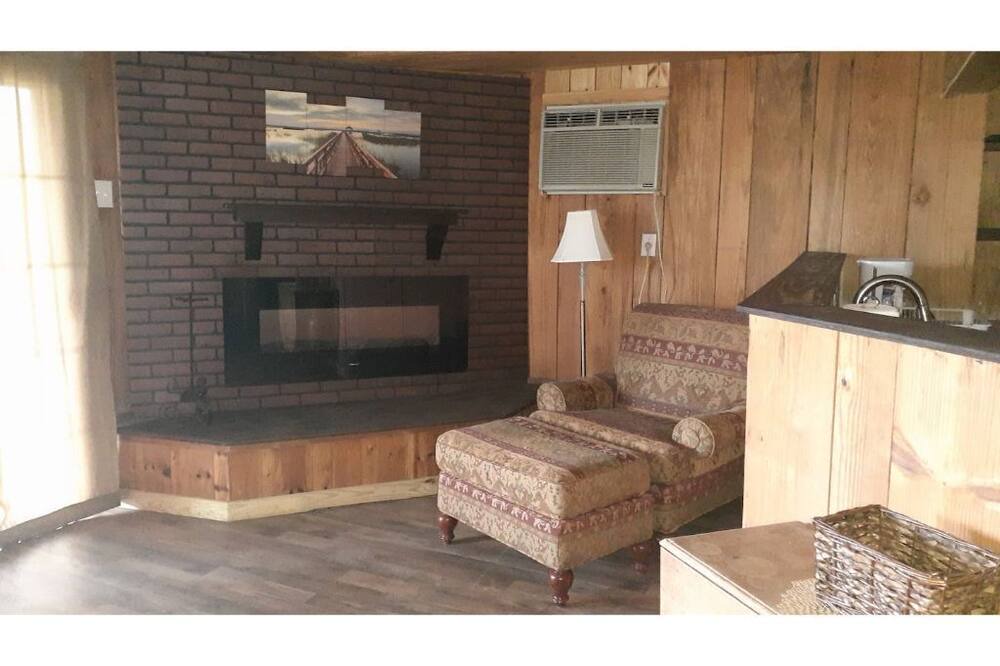 Photo of Livingroom in Goodrich
