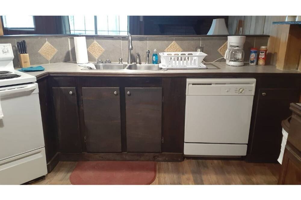 Photo of Kitchen in Goodrich