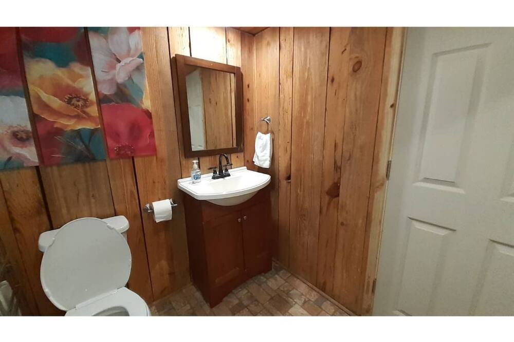 Photo of Bathroom in Goodrich