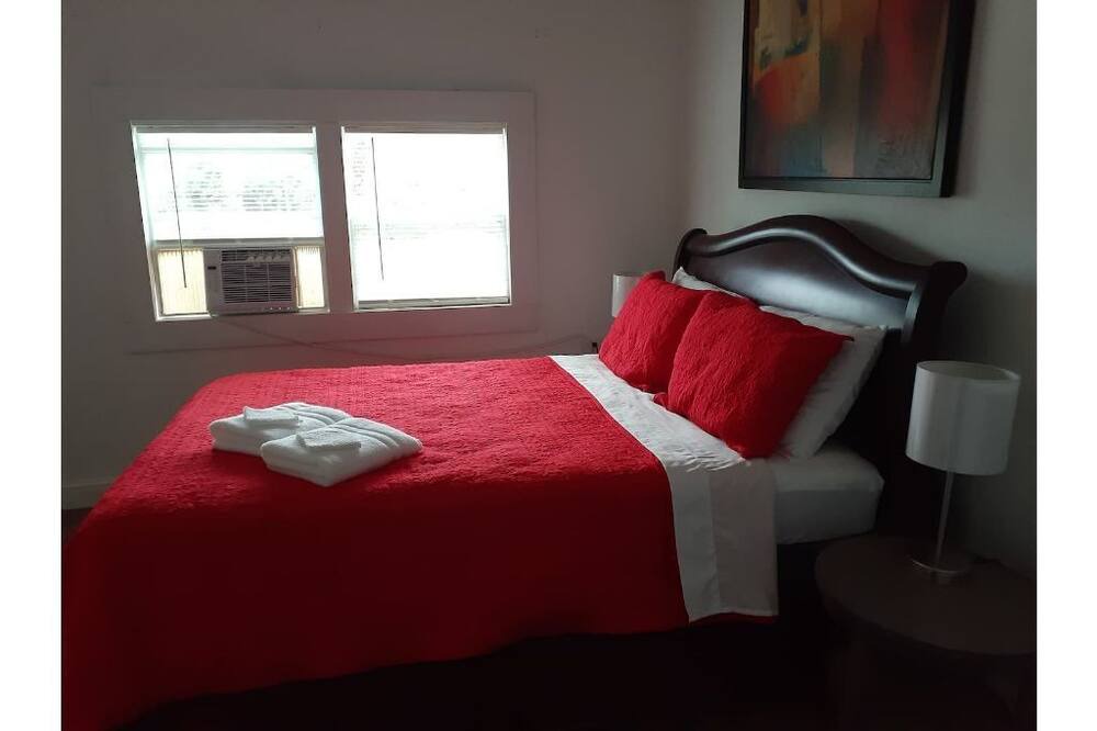 Photo of Bedroom in Goodrich