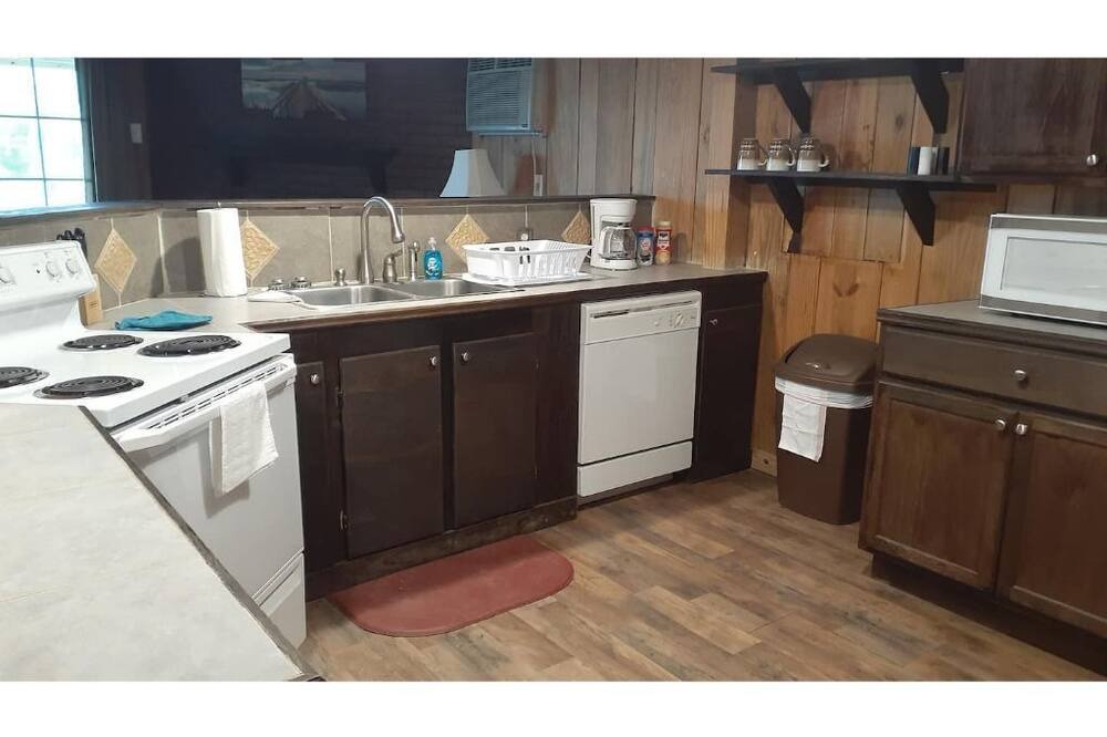 Photo of Kitchen in Goodrich