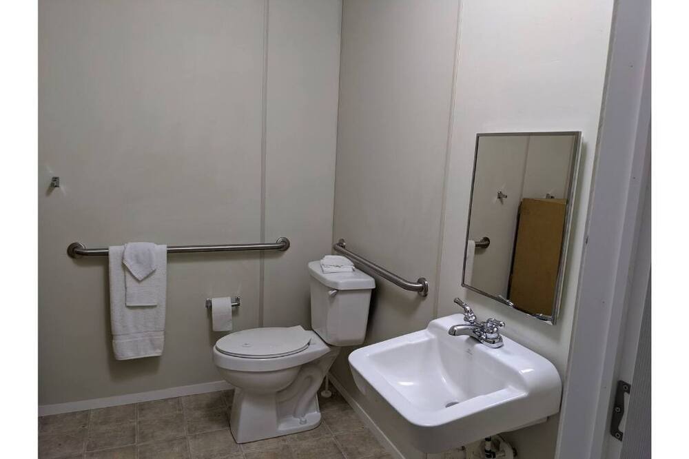Photo of Bathroom in Goodrich