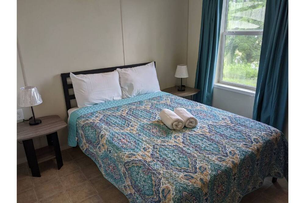 Photo of Bedroom in Goodrich
