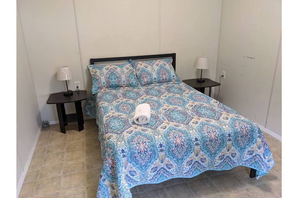 Photo of Bedroom in Goodrich