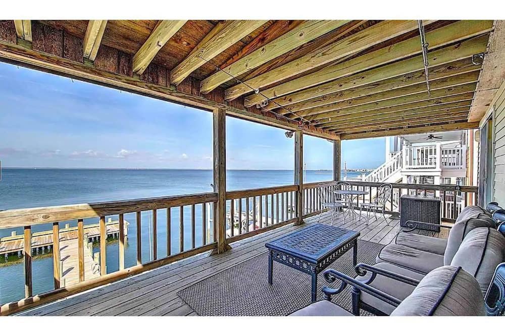 Photo of Outdoor in North Beach Haven