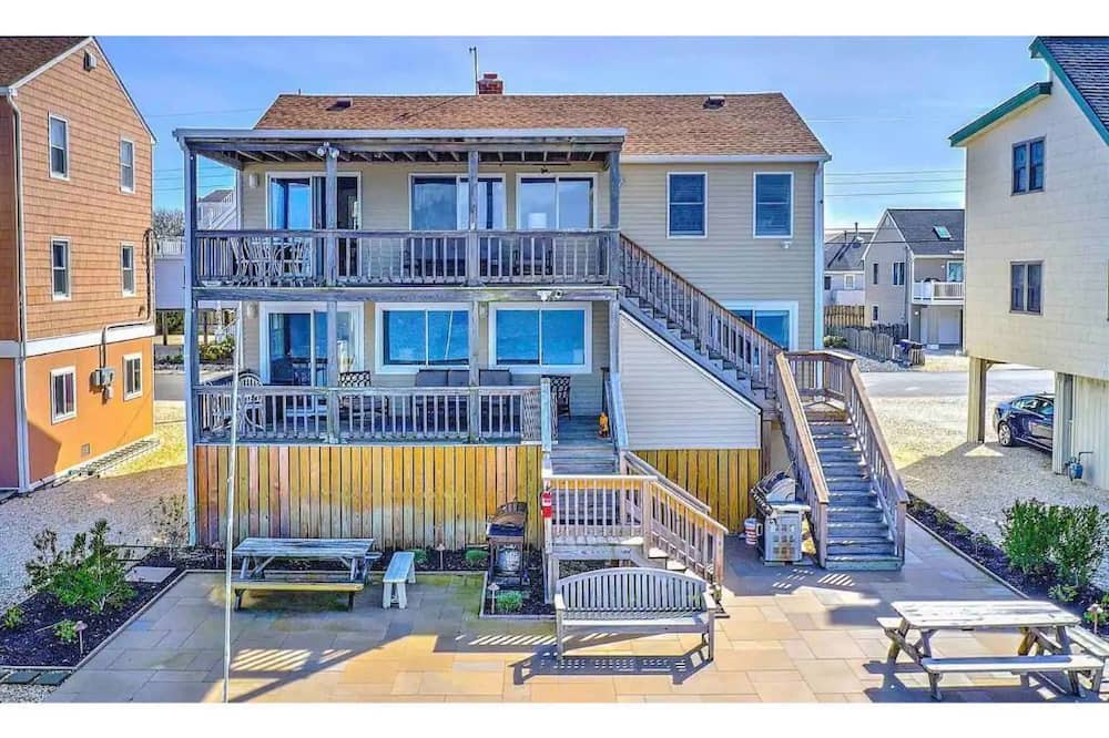 Photo of Outdoor in North Beach Haven