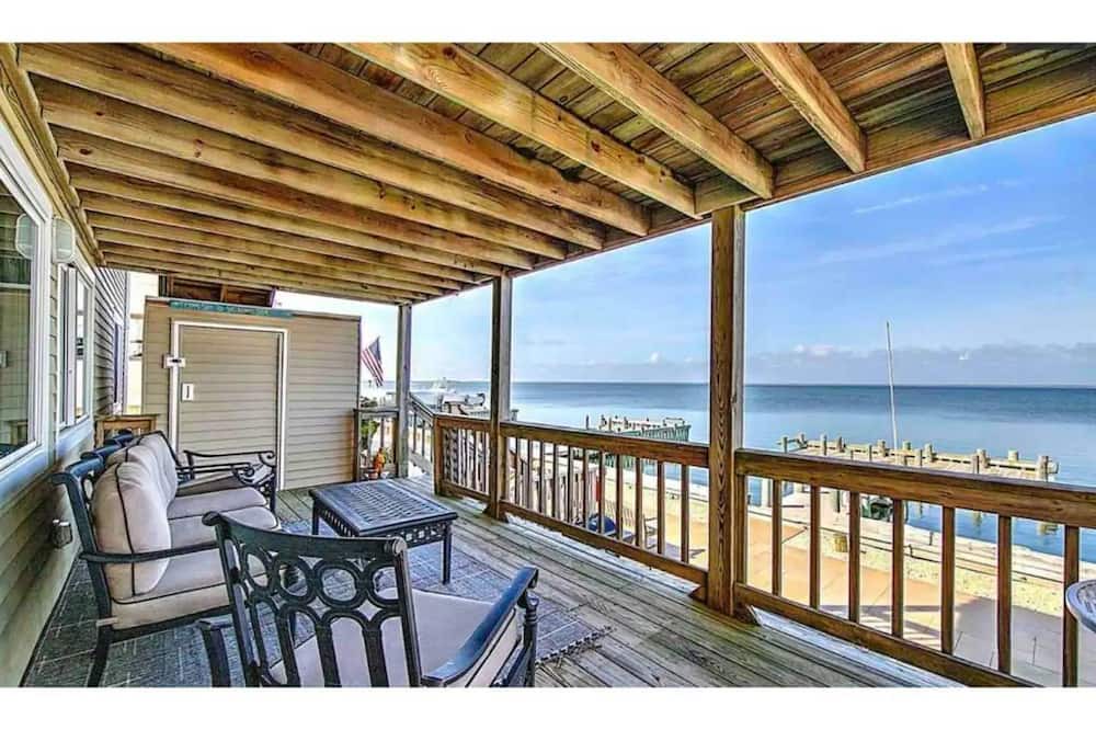 Photo of Outdoor in North Beach Haven