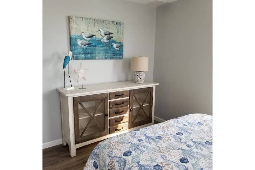 Photo of Bedroom in North Beach Haven