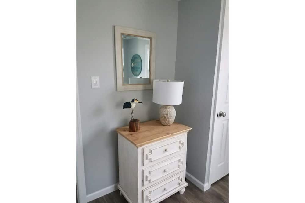 Photo of Bedroom in North Beach Haven