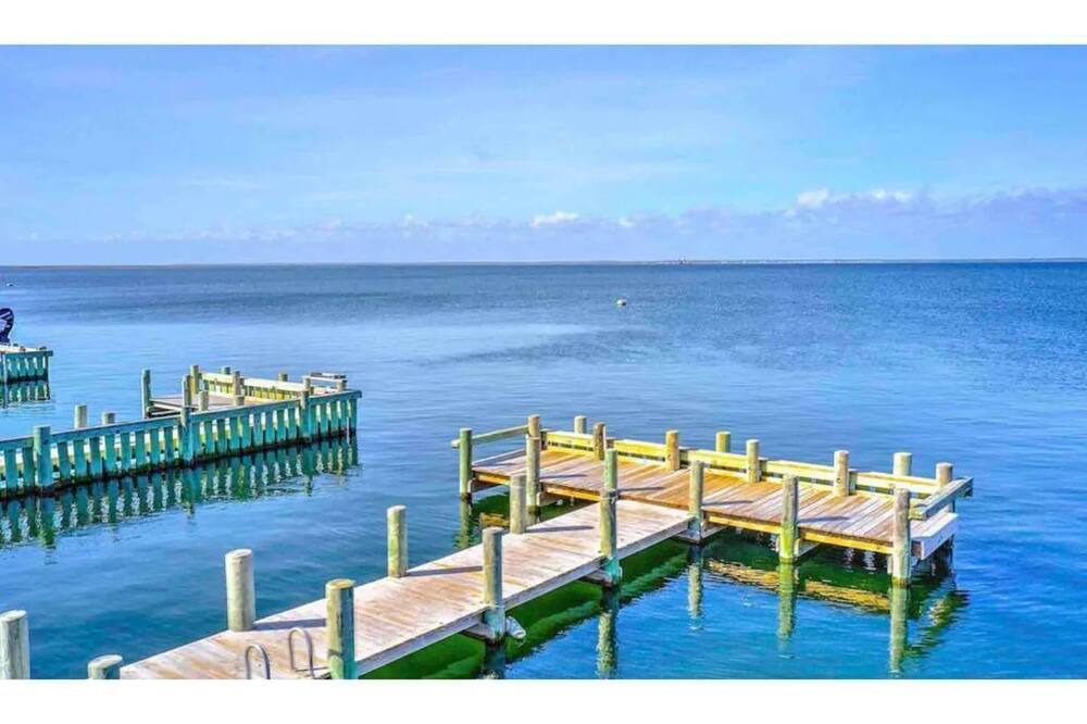 Photo of Outdoor in North Beach Haven