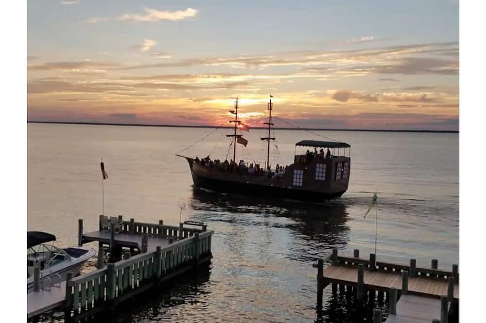 Photo of Outdoor in North Beach Haven