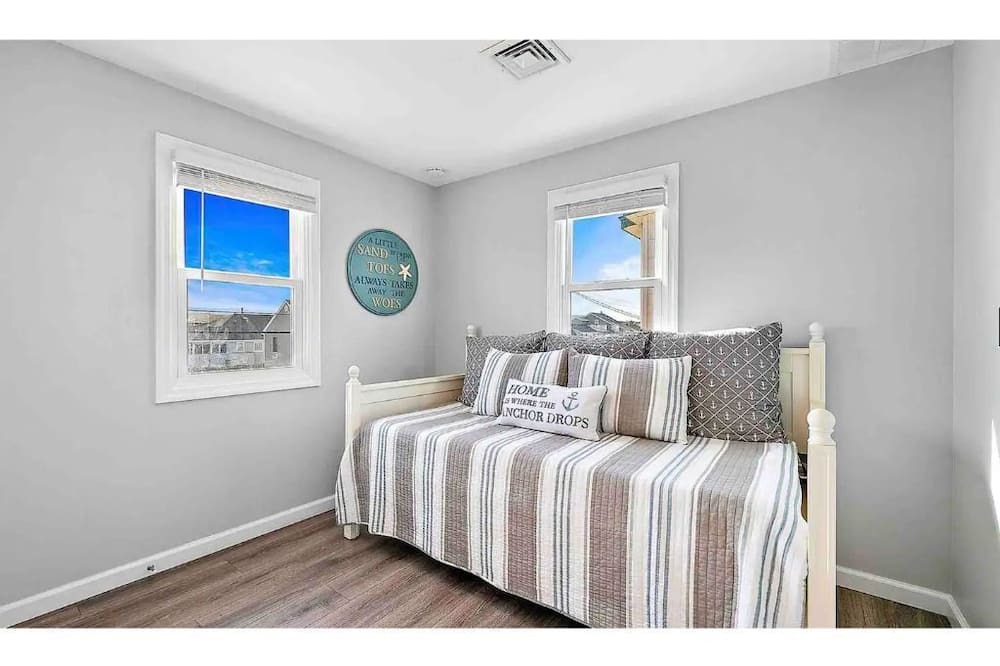 Photo of Bedroom in North Beach Haven