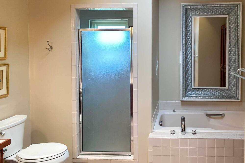 Photo of Bathroom in La Cienaga