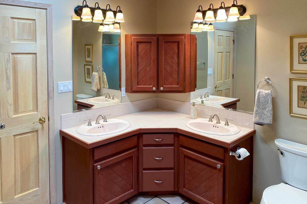 Photo of Bathroom in La Cienaga