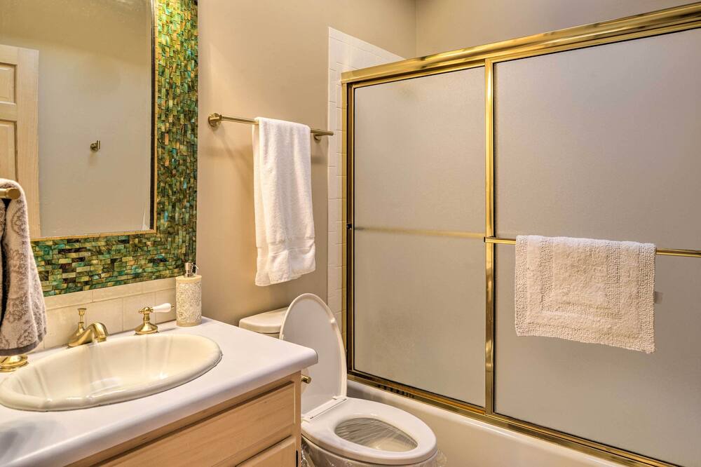 Photo of Bathroom in La Cienaga