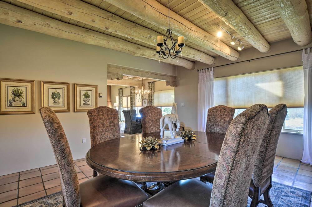 Photo of Livingroom in La Cienaga