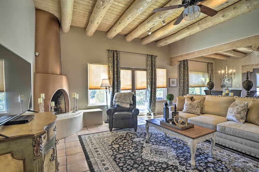 Photo of Livingroom in La Cienaga