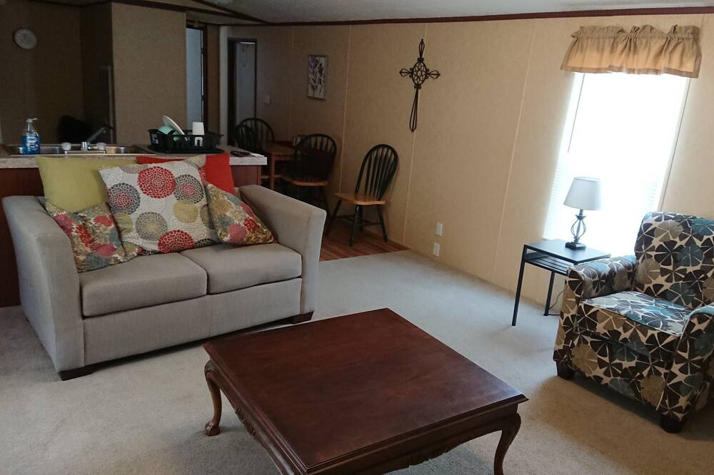 Photo of Livingroom in Goodrich